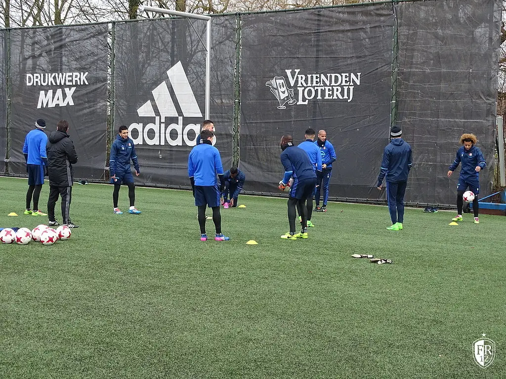 Training 02-06-2017