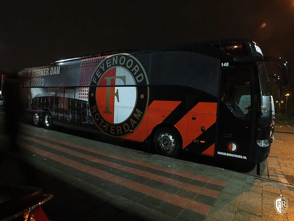 Excelsior-Feyenoord