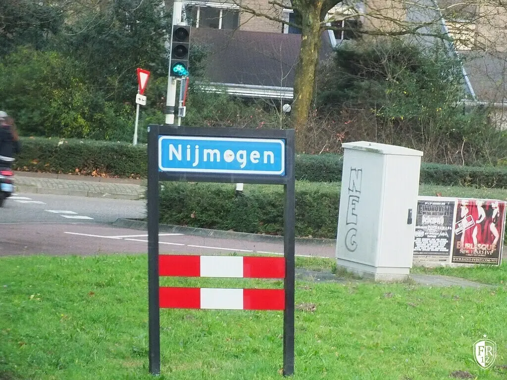NEC - Feyenoord