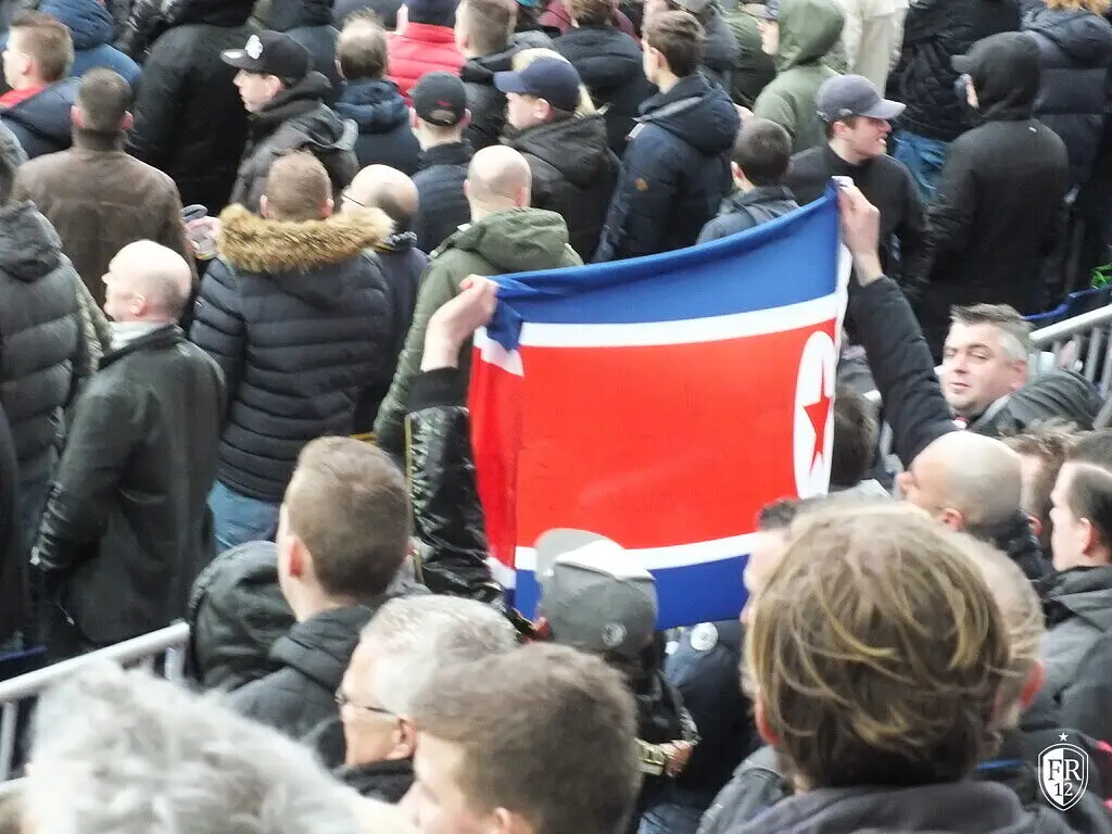 Feyenoord - Roda JC