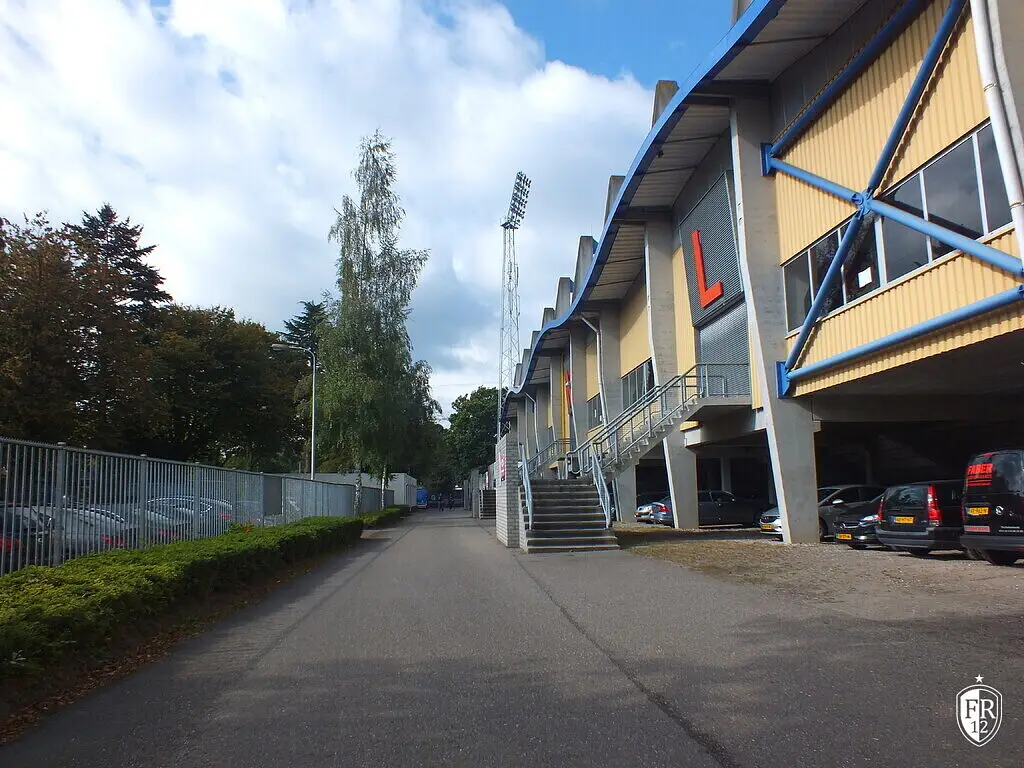 Willem II - Feyenoord