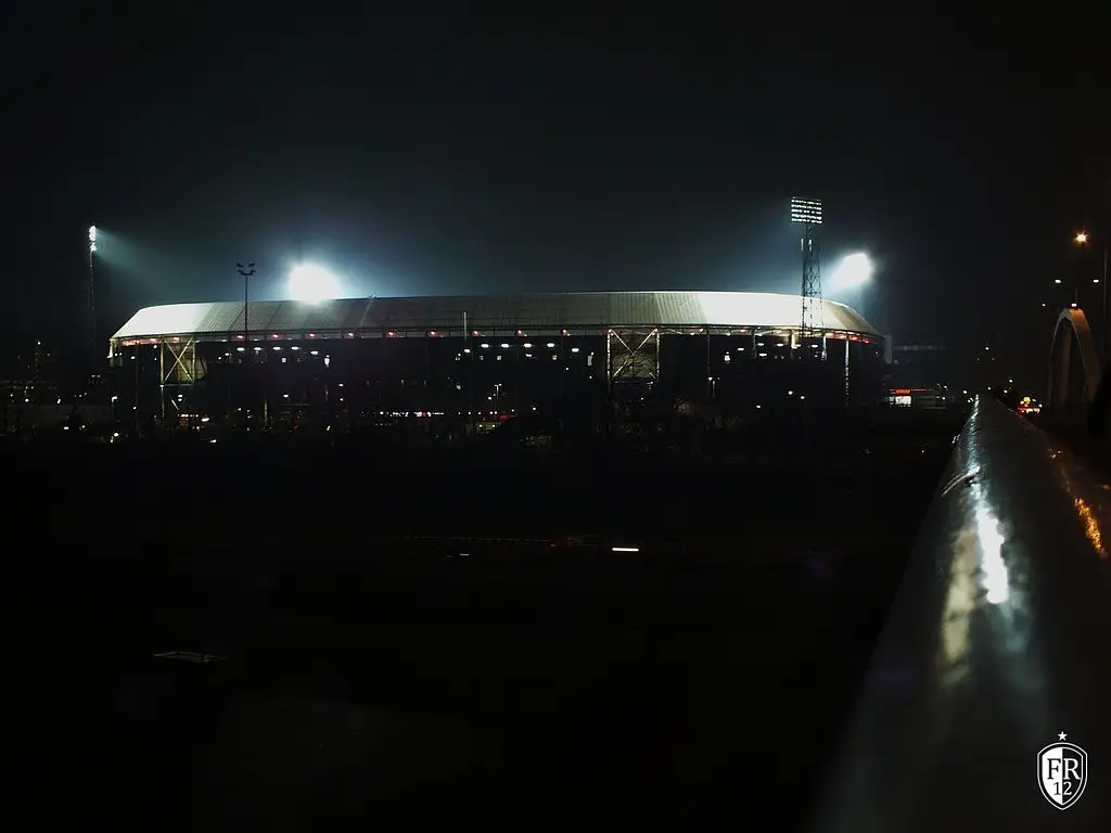 Feyenoord - Vitesse