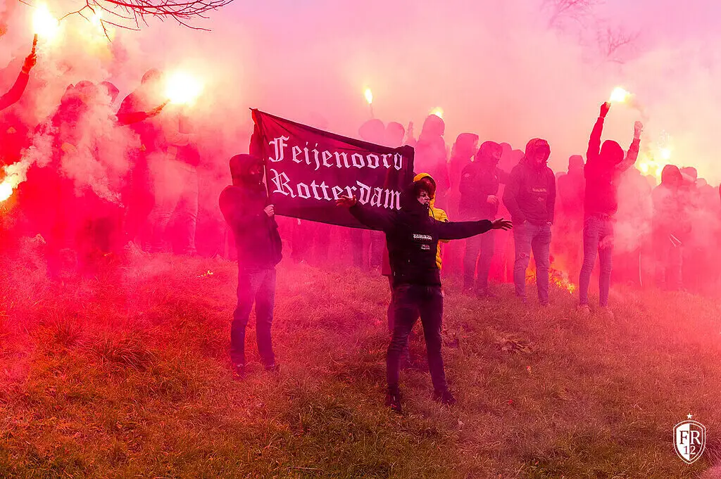 Laatste training voor de Klassieker openbaar