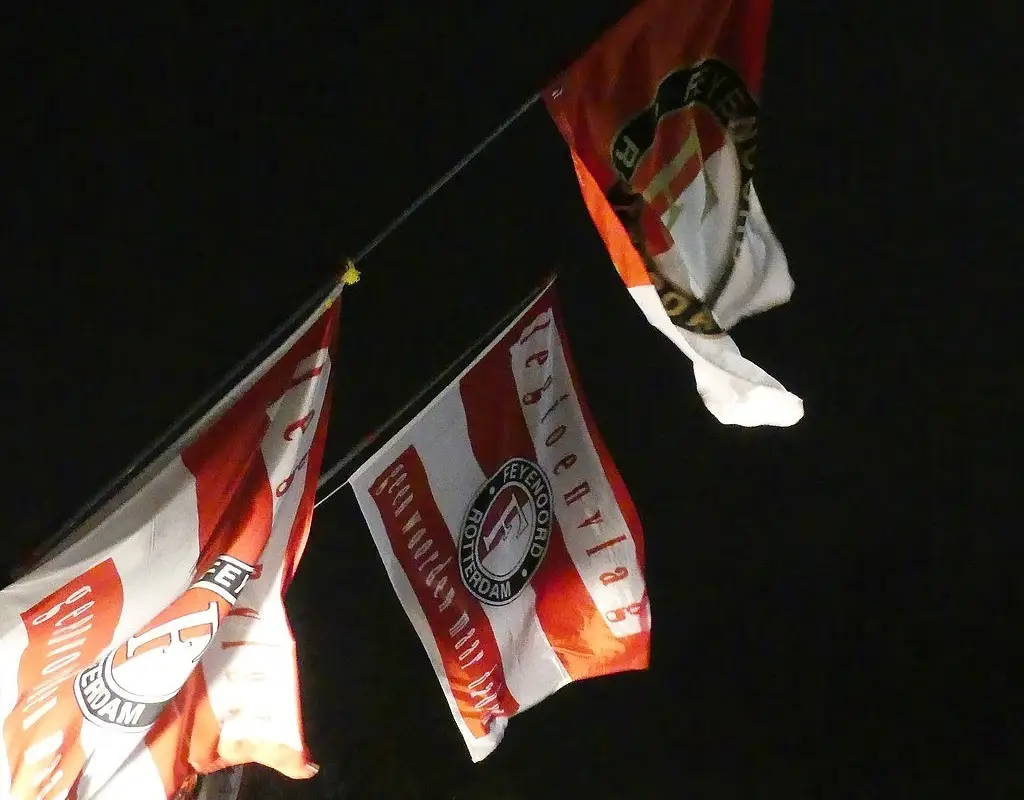 Feyenoord - Vitesse