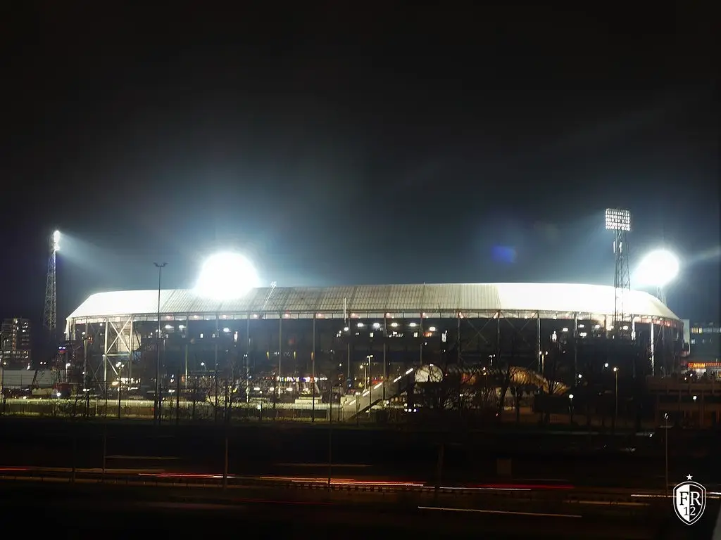 Feyenoord - SSC Napoli