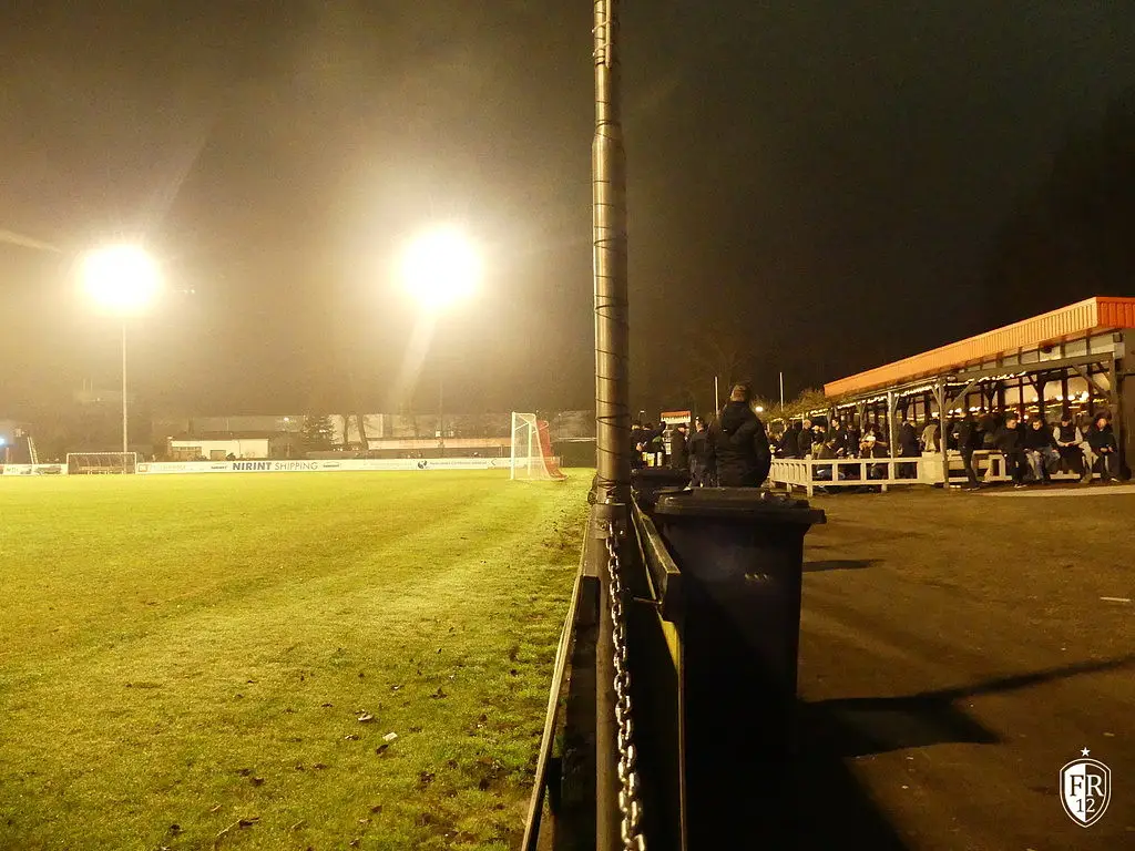 Feyenoord - Heracles Almelo