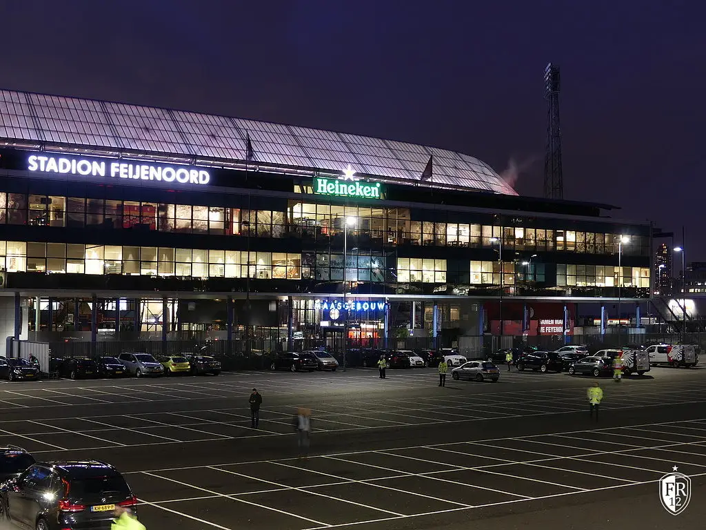 Feyenoord - PSV