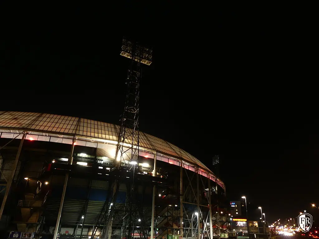 Feyenoord - FC Groningen