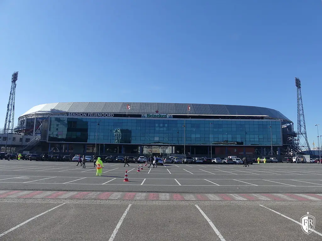 Feyenoord - PSV