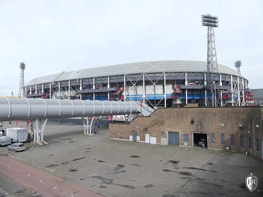Feyenoord - AZ