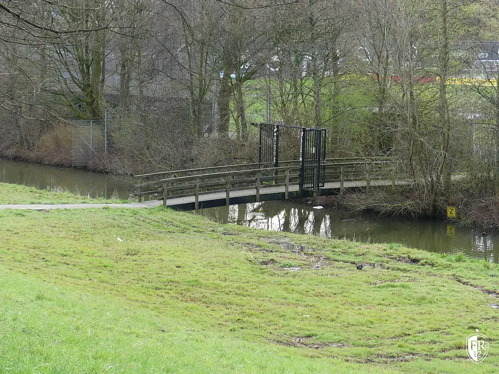 woensdagochtend training