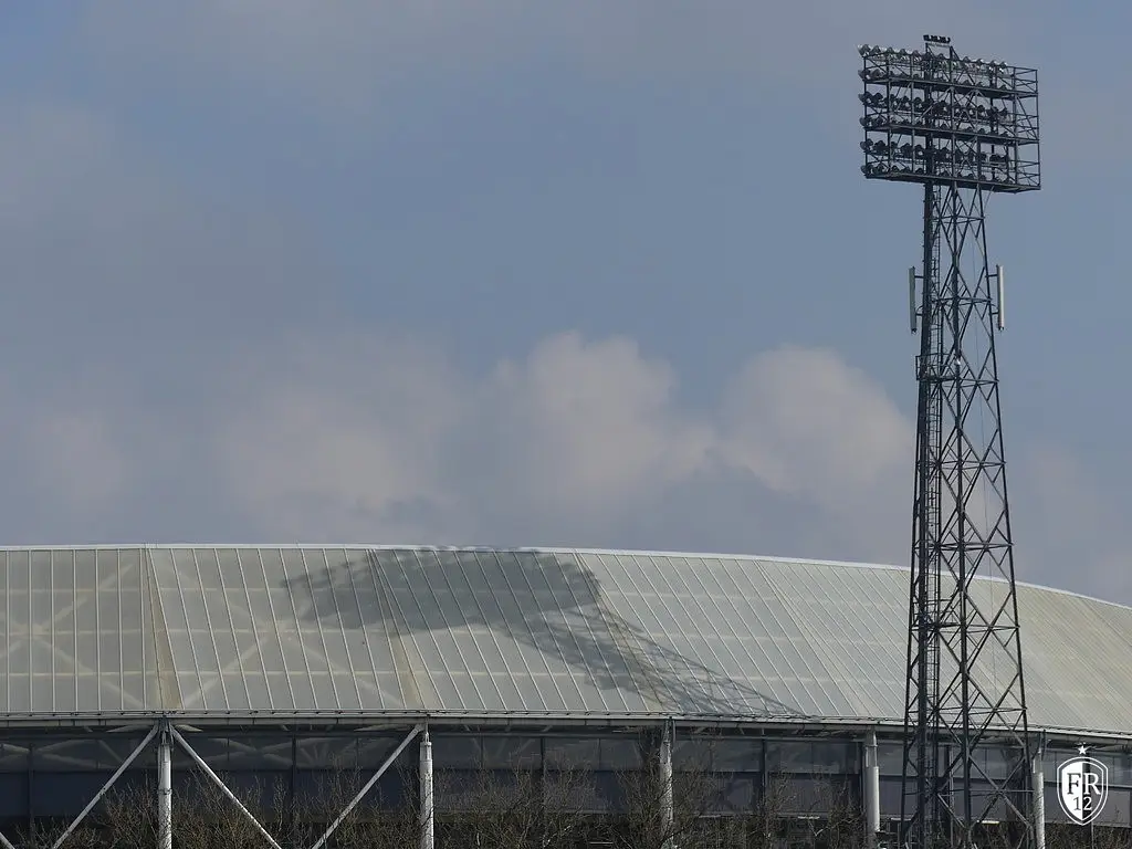 Feyenoord - FC Utrecht