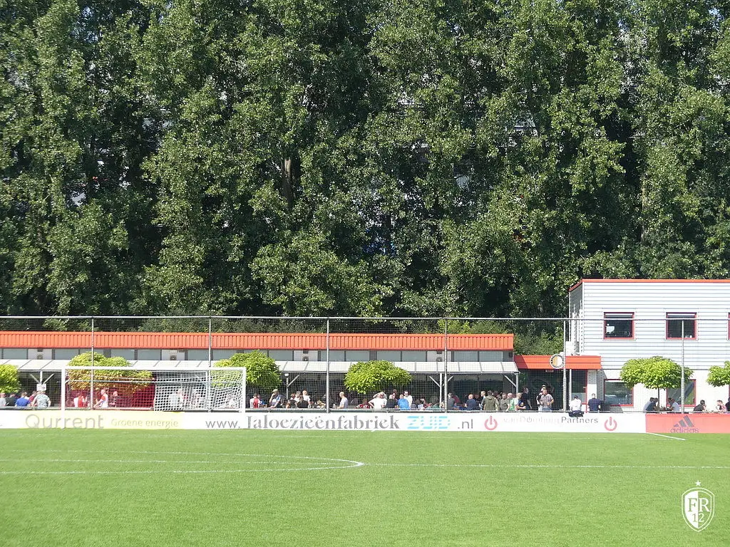 Feyenoord - NAC Breda