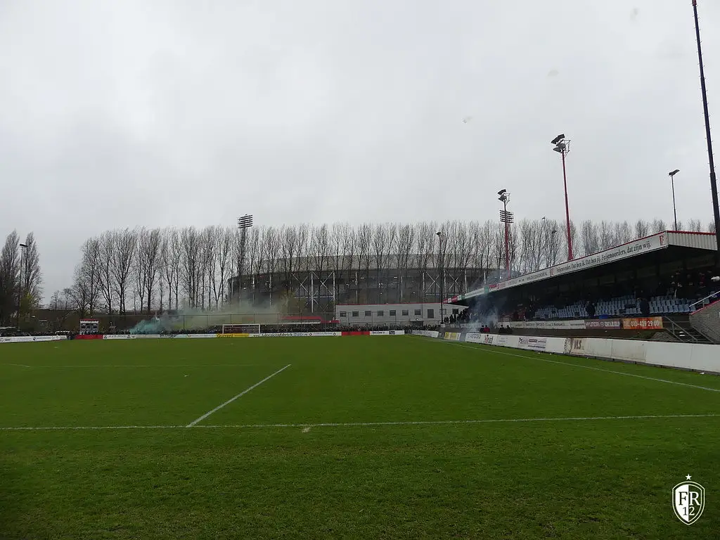 Feyenoord - PSV