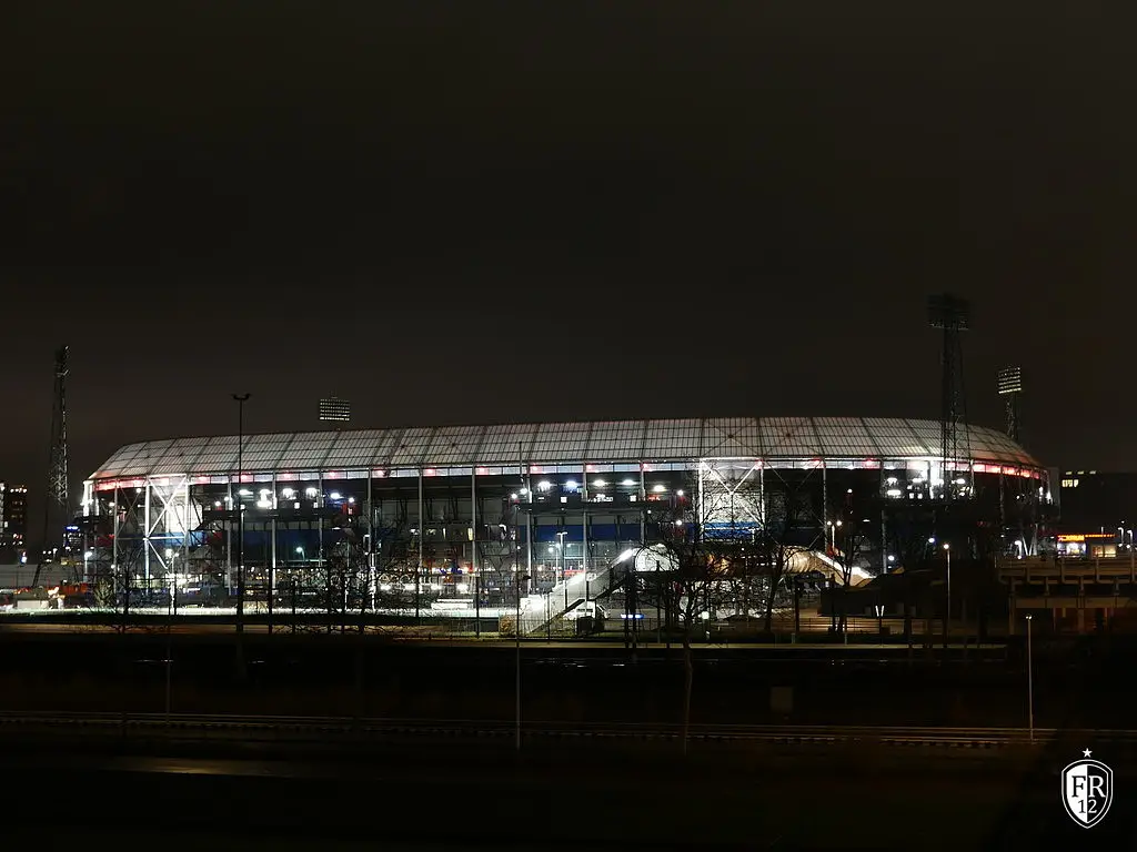 Feyenoord - VVV Venlo