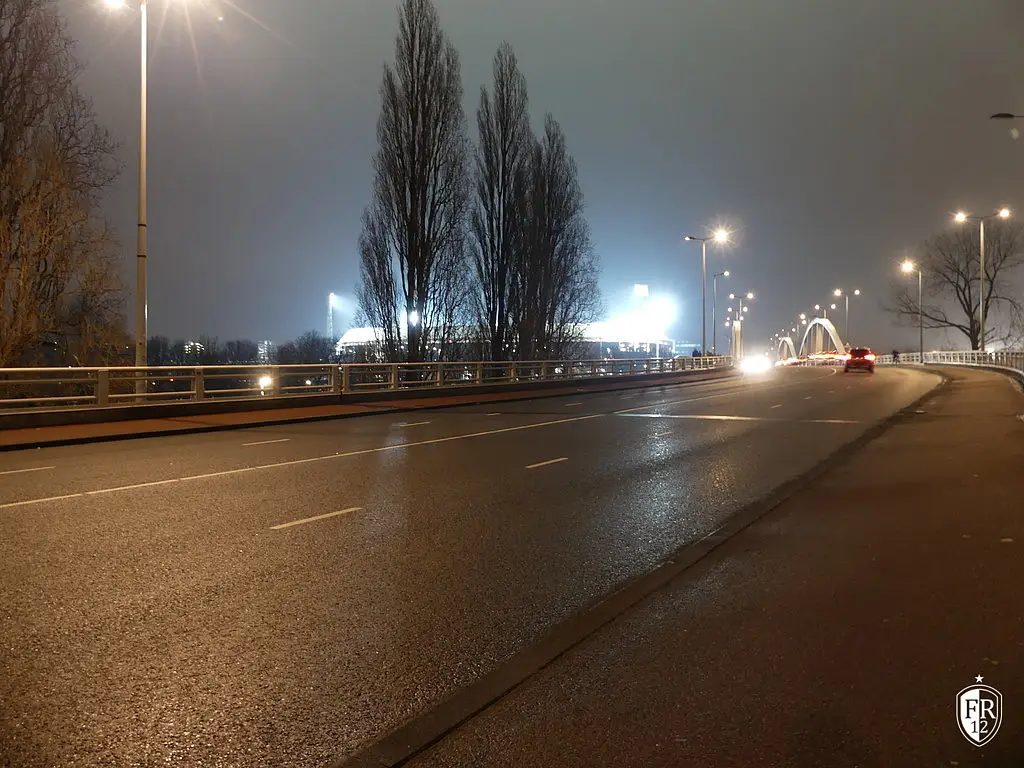 Feyenoord - Fortuna Sittard