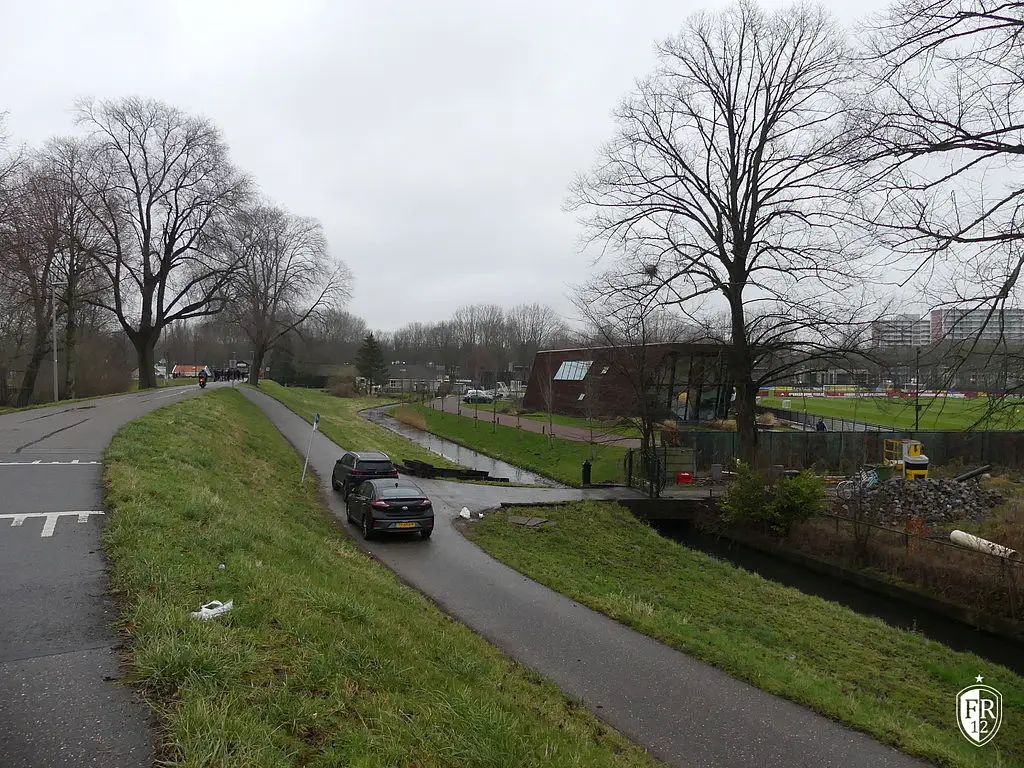 Laatste training voor de Klassieker