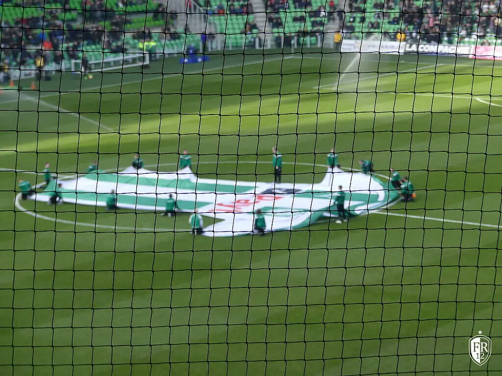 FC Groningen - Feyenoord