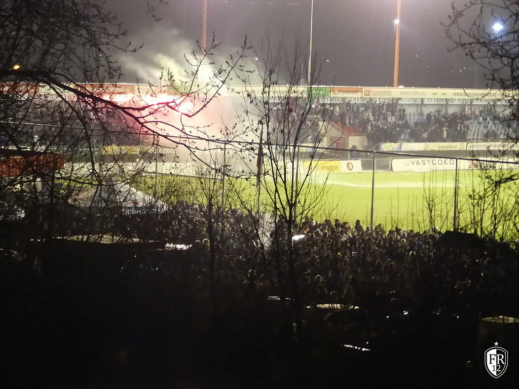 Feyenoord - ajax