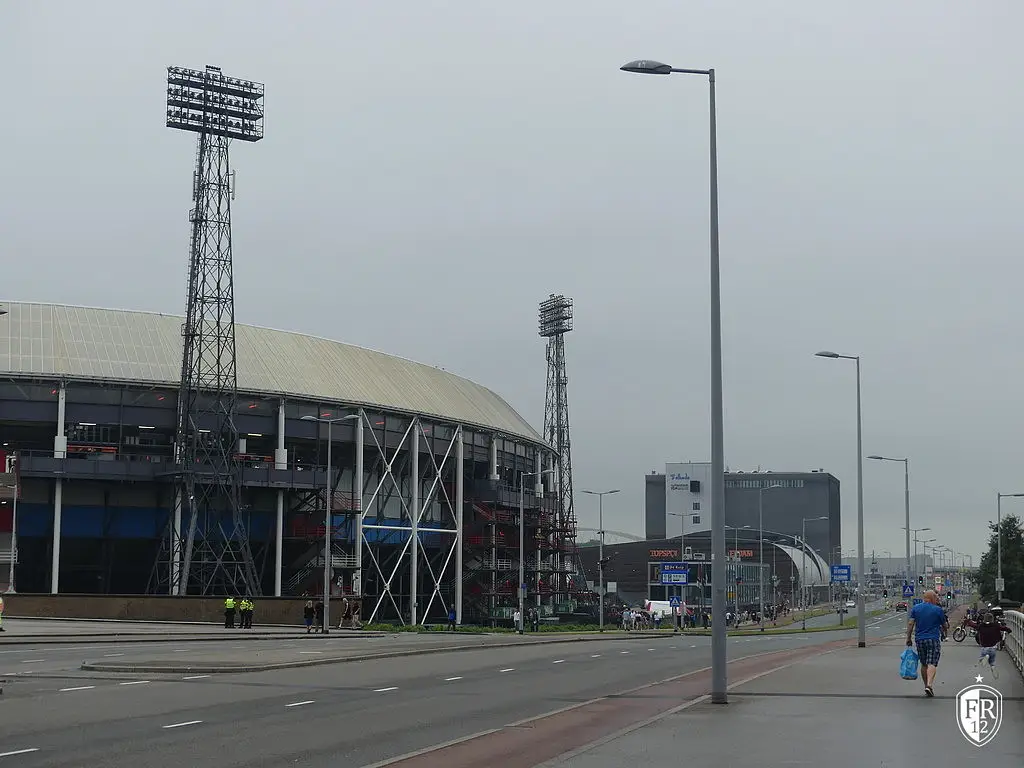 Feyenoord - Southampton