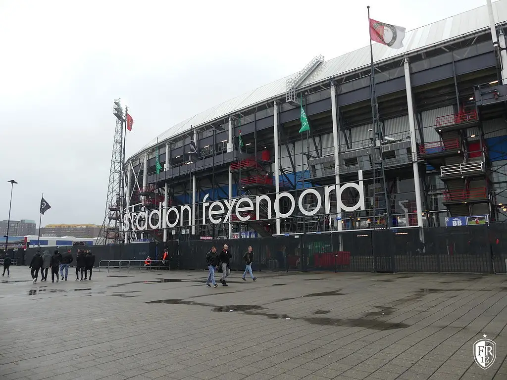 Feyenoord - FC Twente