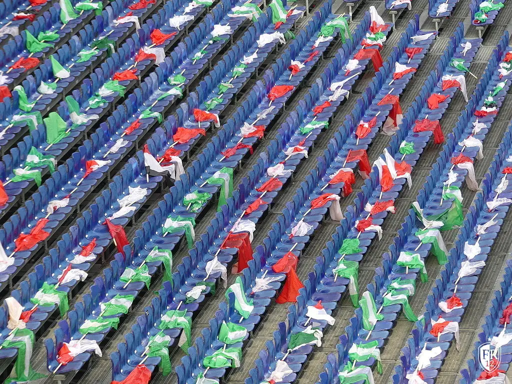 Feyenoord - FC Porto