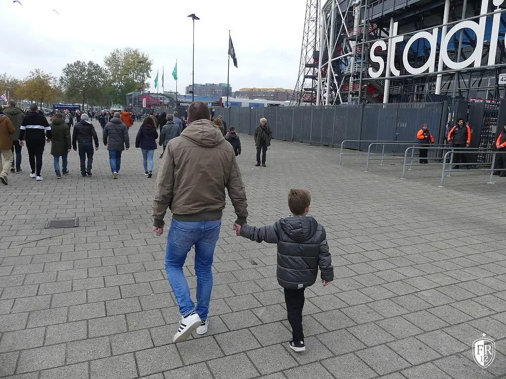 Feyenoord - Heracles Almelo