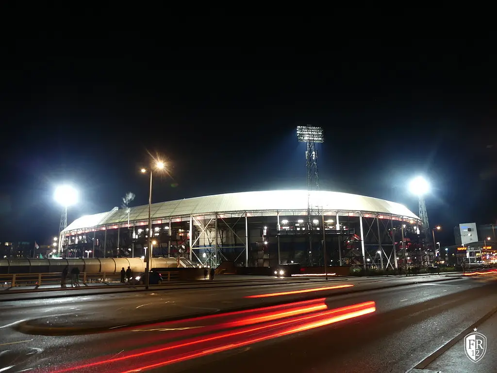Feyenoord - BSC Young Boys