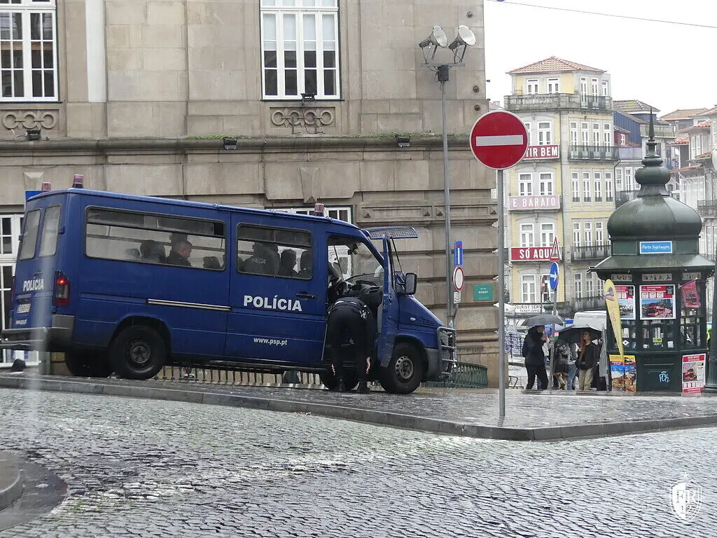 FC Porto - Feyenoord