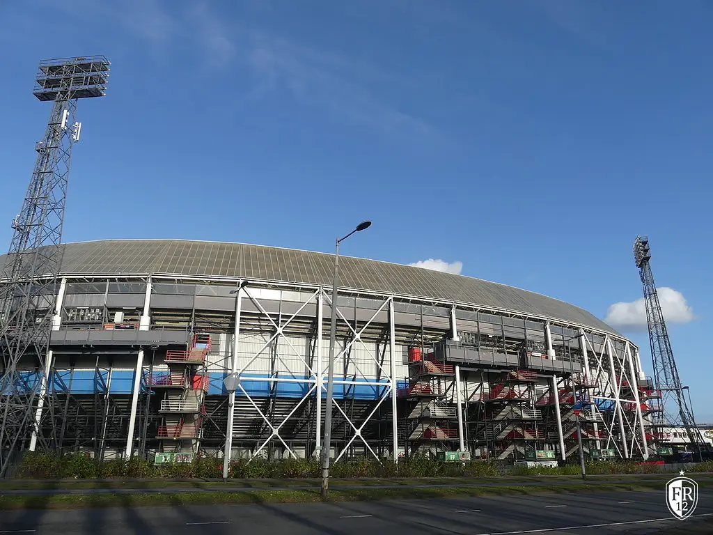 Feyenoord - PSV