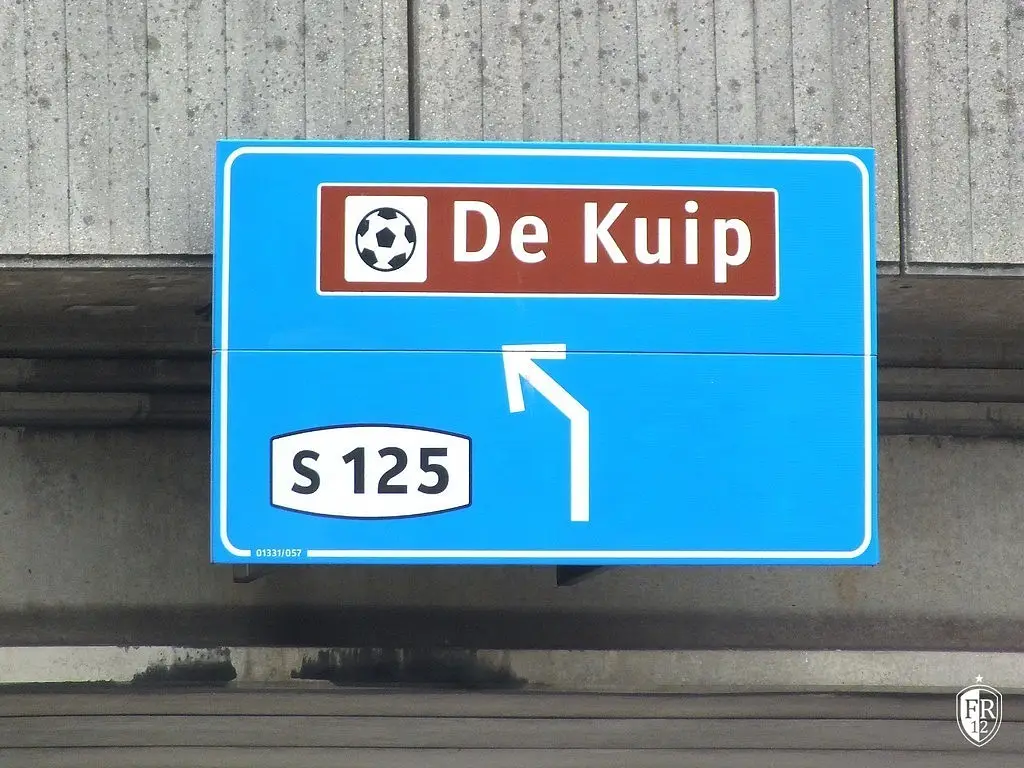 Feyenoord - Real Sociedad