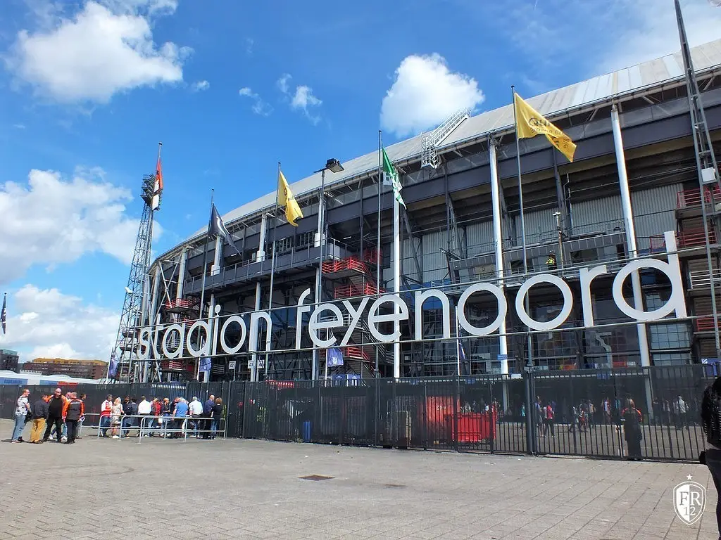 Feyenoord - FC Twente