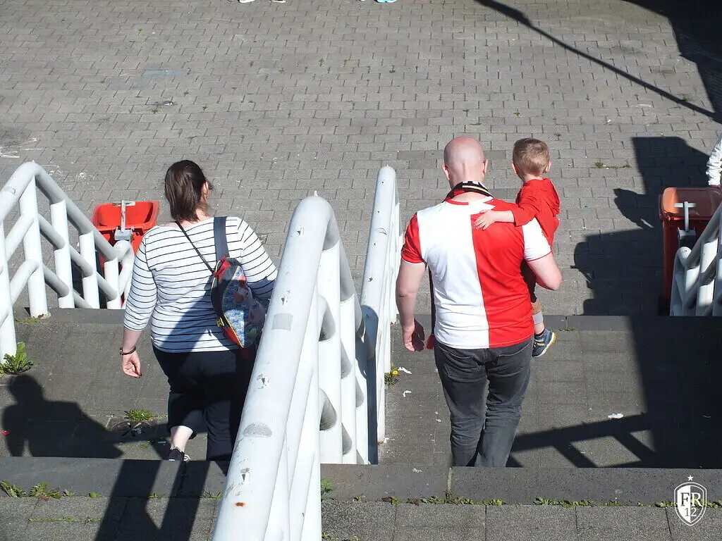 Feyenoord - Willem II
