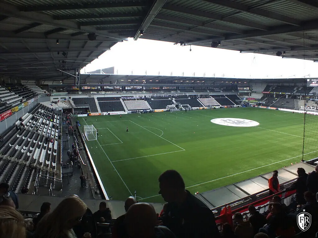 Heracles-Feyenoord