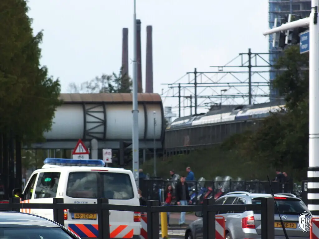 PSV - Feyenoord