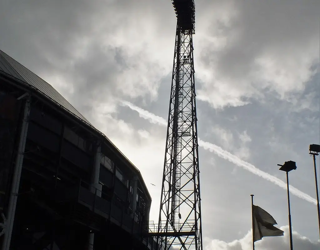 Feyenoord - Go Ahead Eagles