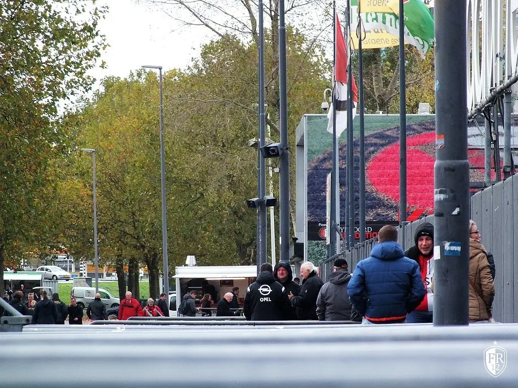 Feyenoord - ajax