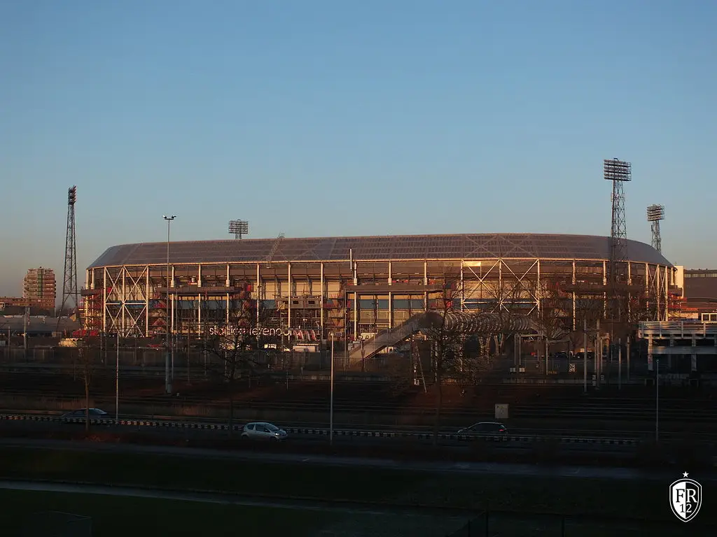 Feyenoord - Willem II