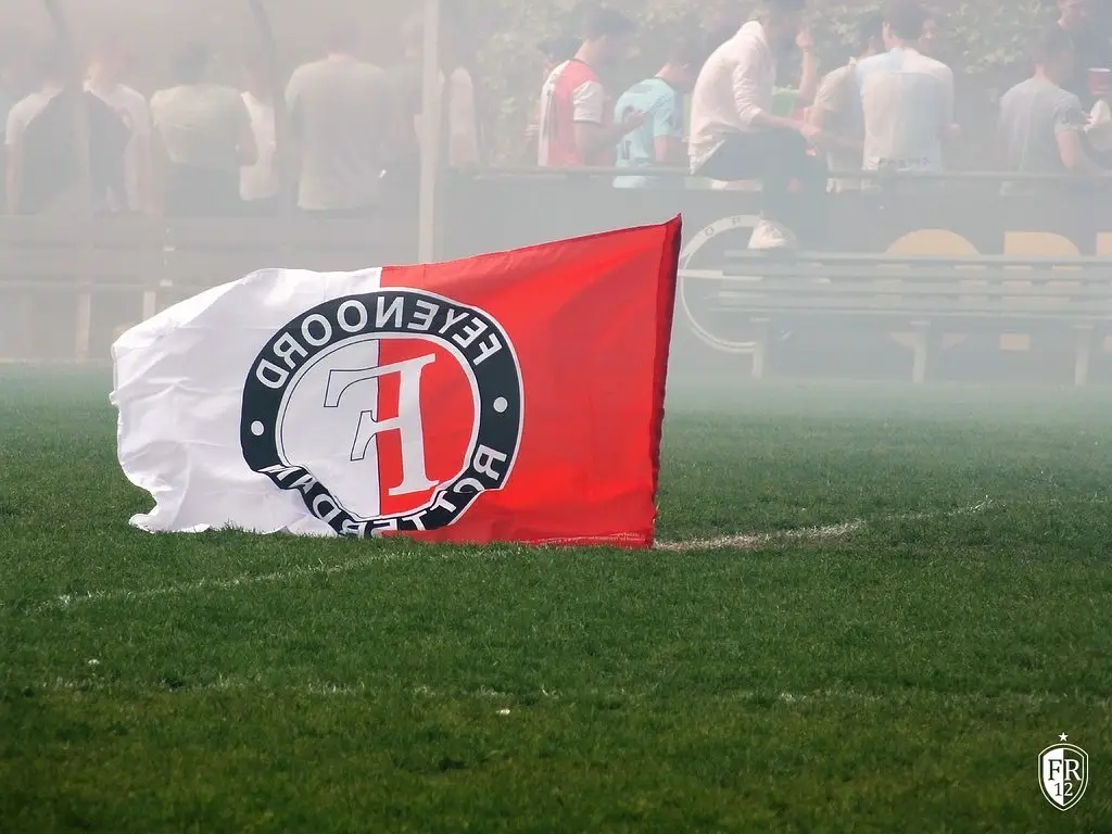 Feyenoord - Heracles