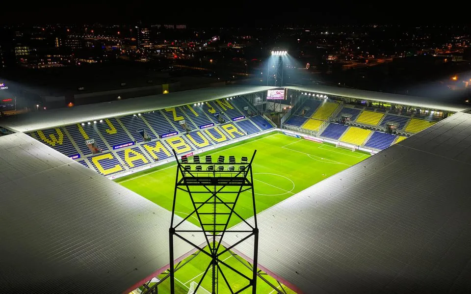 Oranje Leeuwinnen treffen Finland in Kooi Stadion bij uitzwaaiwedstrijd voor EK