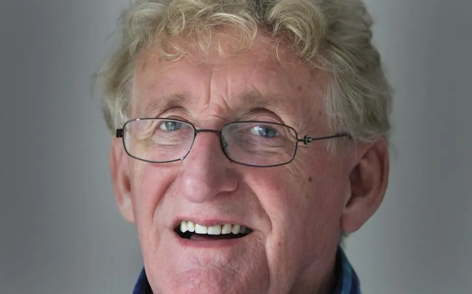 Flutmail van SEAT | column Johan Veenstra