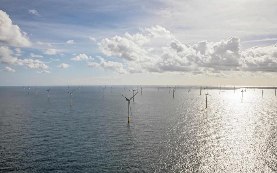 Tunnel onder de Waddenzee voor elektriciteitskabels en waterstofleidingen in toekomst mogelijk toch haalbaar