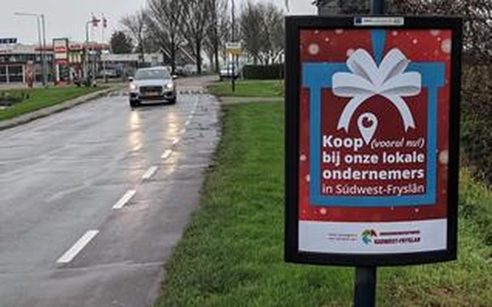 Súdwest-Fryslân procedeert door in zaak Ondernemersfonds. Hoogste rechter moet uitspraak doen