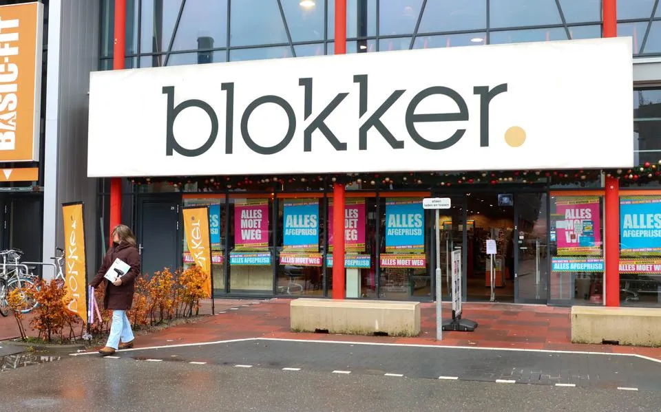 Blokker terug in de winkelstraat? In diepste geheim wordt gewerkt aan zeker 30 nieuwe filialen