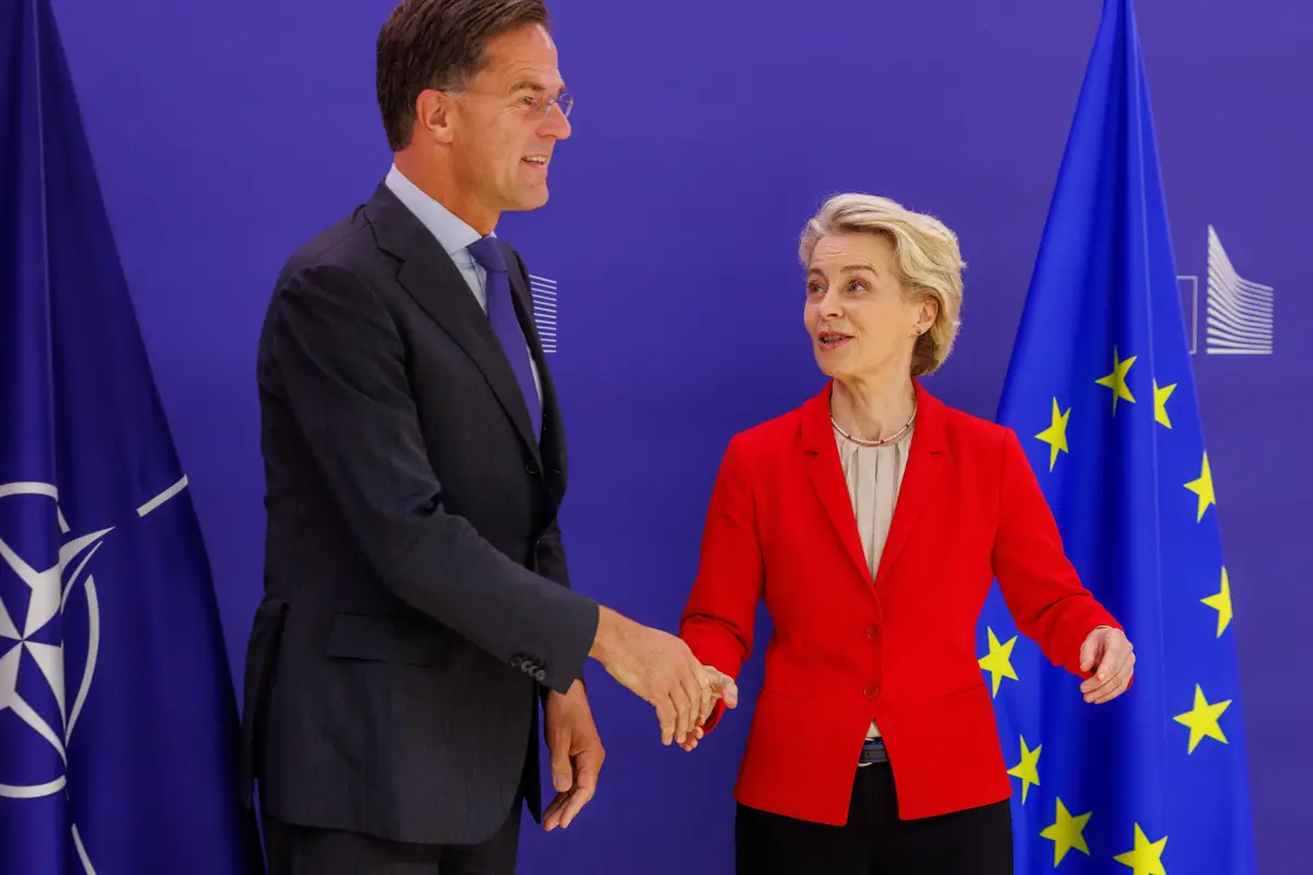 Treft ons het lot van de grote wereldrijken? | opinie