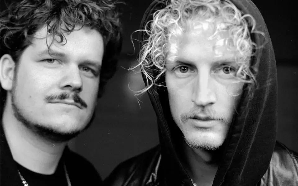 Fries-Gronings duo Velocity Made Good prijst Hybrid: ‘Voor zoiets moet je anders toch al snel naar het westen’