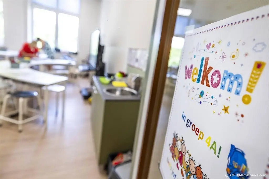 Inspectie: steeds meer en ernstiger psychisch geweld op scholen