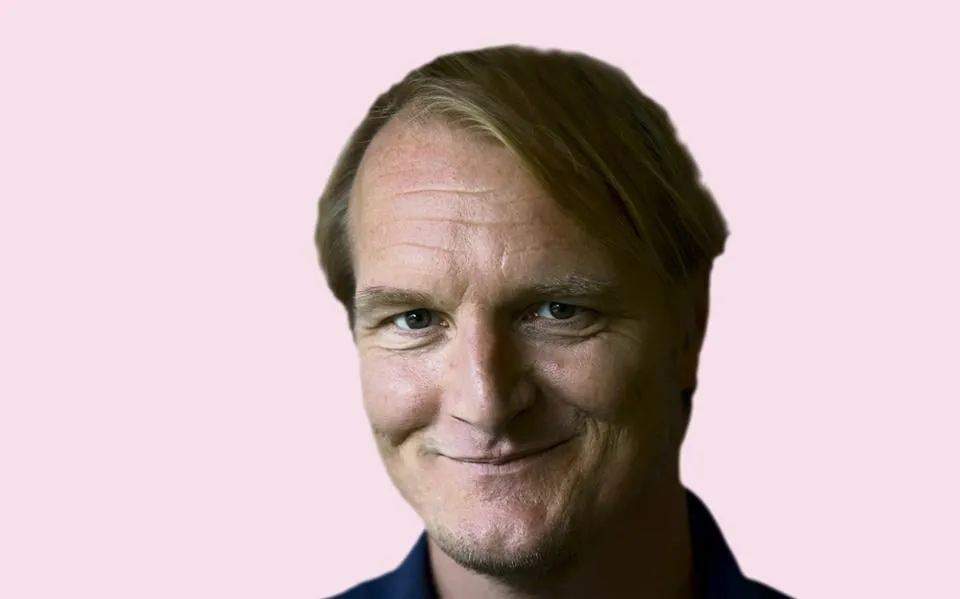 Op pad met Sarri, ‘n feroordeeld ETA-lid | column Gerard de Jong