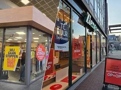Ondernemers met origineel plan kunnen financieel zetje krijgen als ze naar hartje Helmond komen