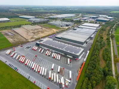 Kempische ondernemers vrezen buiten de regio op zoek te moeten naar uitbreidingsruimte